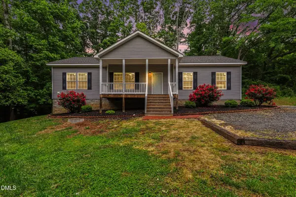 1835 Old Us Hwy 421 S, Siler City, NC 27344