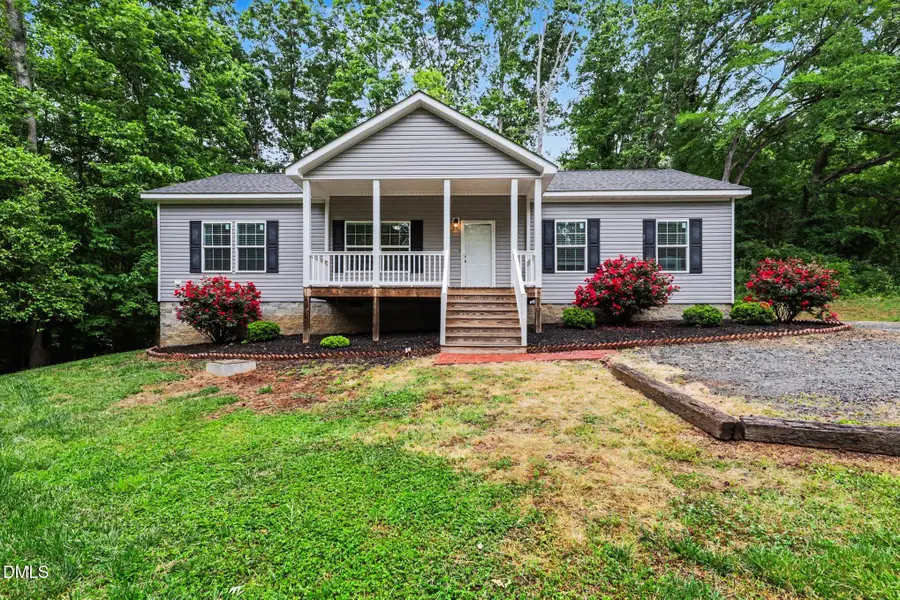 1835 Old Us Hwy 421 S, Siler City, NC 27344 - #3