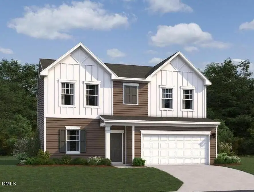 6715 Jersey Road #105, Middlesex, NC 27557 - #1