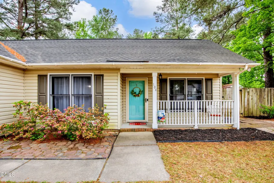104 Overton Road, Raeford, NC 28376 - #2