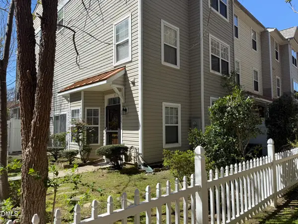 11720 Mezzanine Drive #115, Raleigh, NC 27614