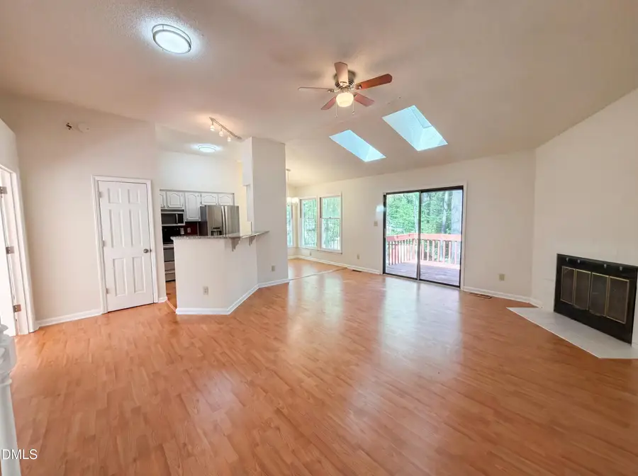3801 Tyne Drive, Durham, NC 27703 - #3