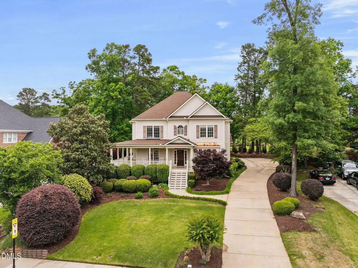 107 Preston Grande Way, Morrisville, NC 27560 - #1