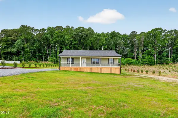 312 Reed Creek Road, Ramseur, NC 27316