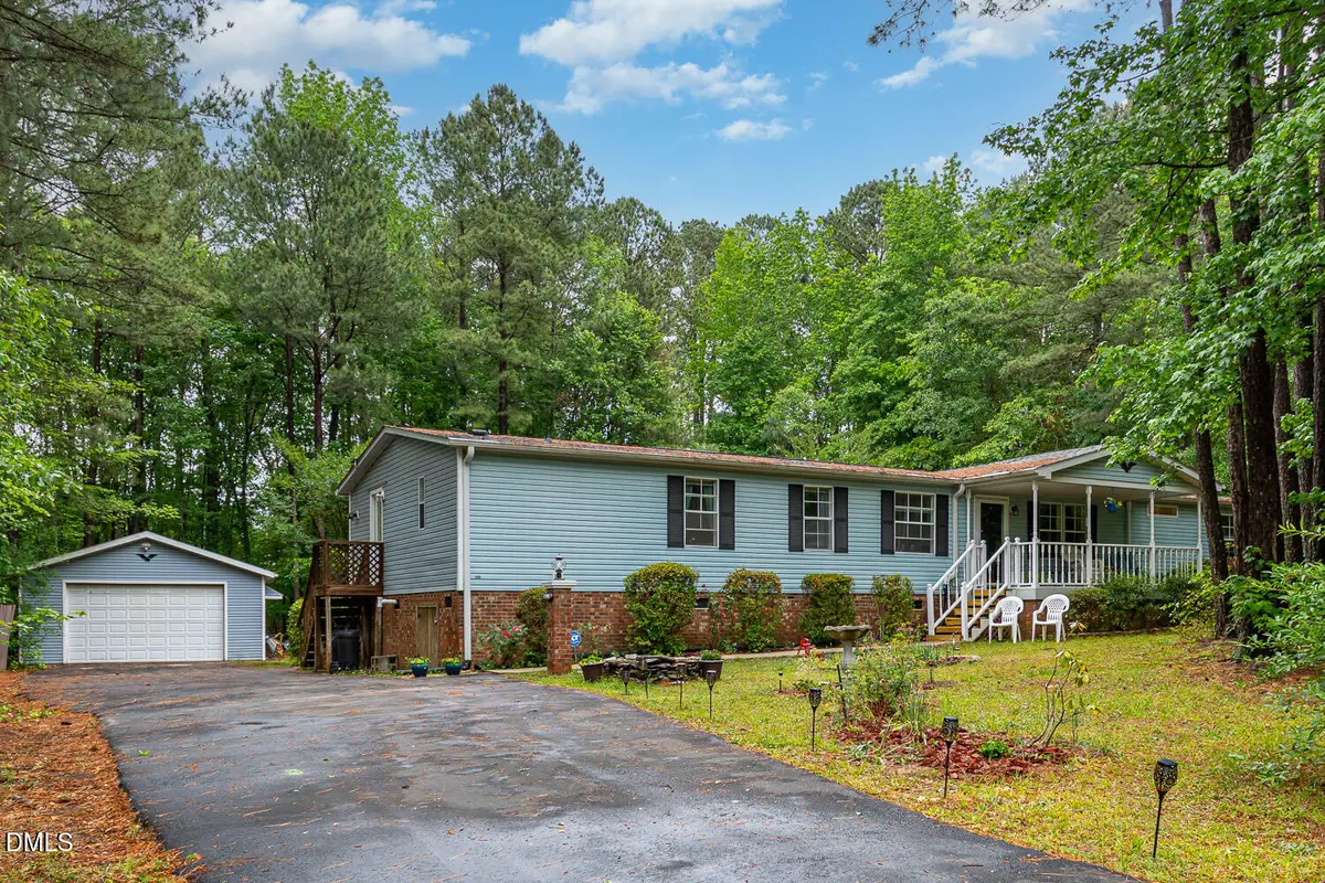 1028 Wintu Court, Raleigh, NC 27603 - #1