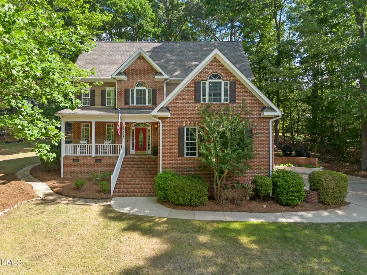 4625 Cresta Drive, Raleigh, NC 27603 - #1