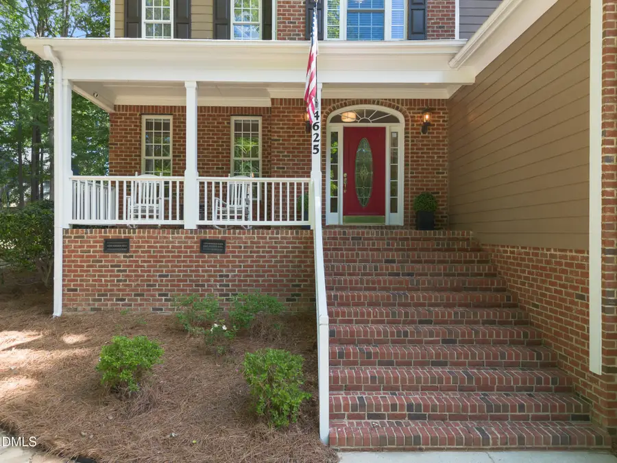4625 Cresta Drive, Raleigh, NC 27603 - #3