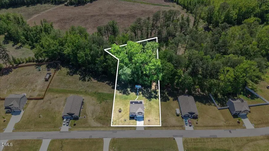 276 Eason Farm Drive, Zebulon, NC 27597 - #2
