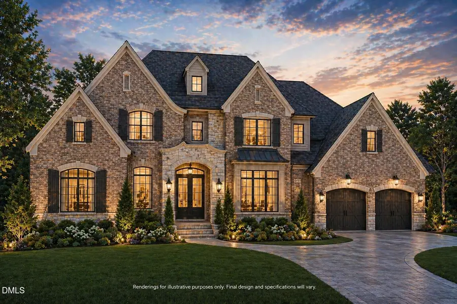 Lot 11 Dogeye Road, Benson, NC 27504 - #3