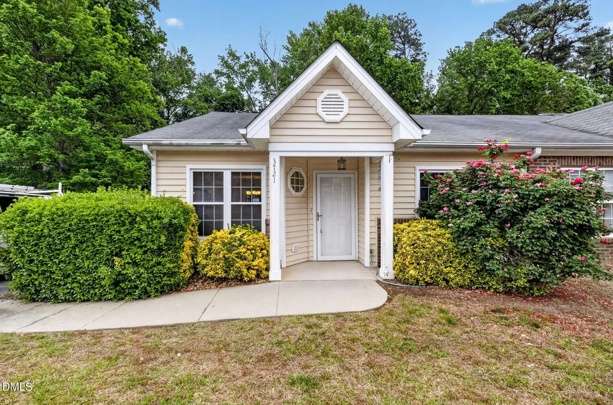 3721 Votive Lane, Raleigh, NC 27604 - #1