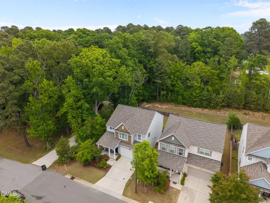 1033 Mclamb Drive, Durham, NC 27703 - #3