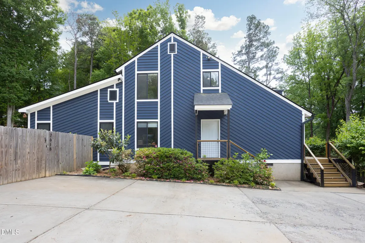 2618 Ferrand Drive, Durham, NC 27705 - #1