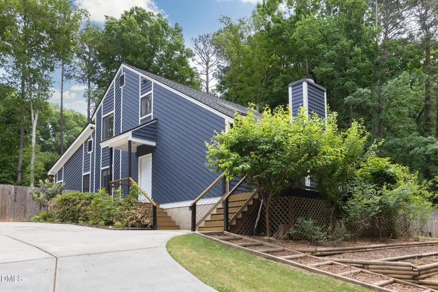 2618 Ferrand Drive, Durham, NC 27705 - #3