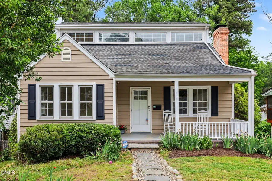 2700 Wayland Drive, Raleigh, NC 27608 - #2