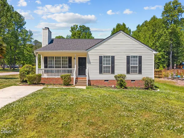 312 Holly Pines Court, Holly Springs, NC 27540