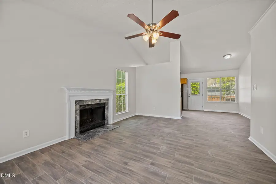 312 Holly Pines Court, Holly Springs, NC 27540 - #2