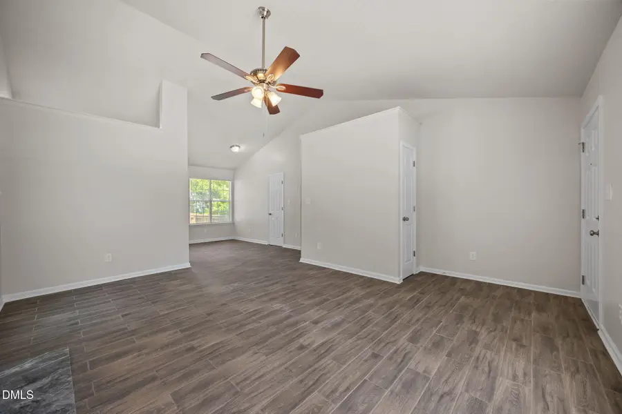312 Holly Pines Court, Holly Springs, NC 27540 - #3