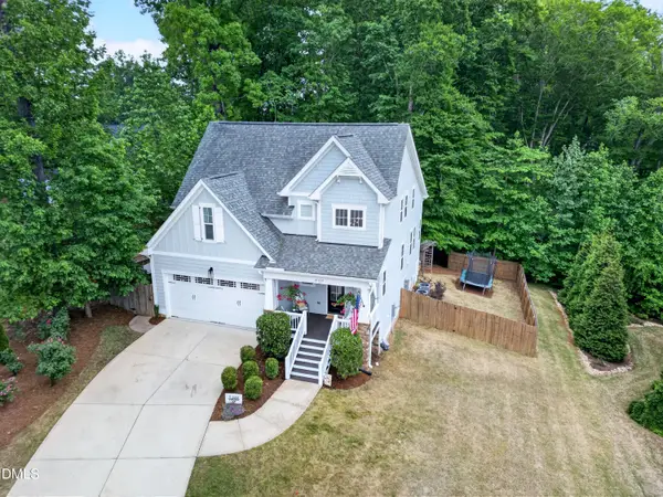 8109 Finland Drive, Raleigh, NC 27612