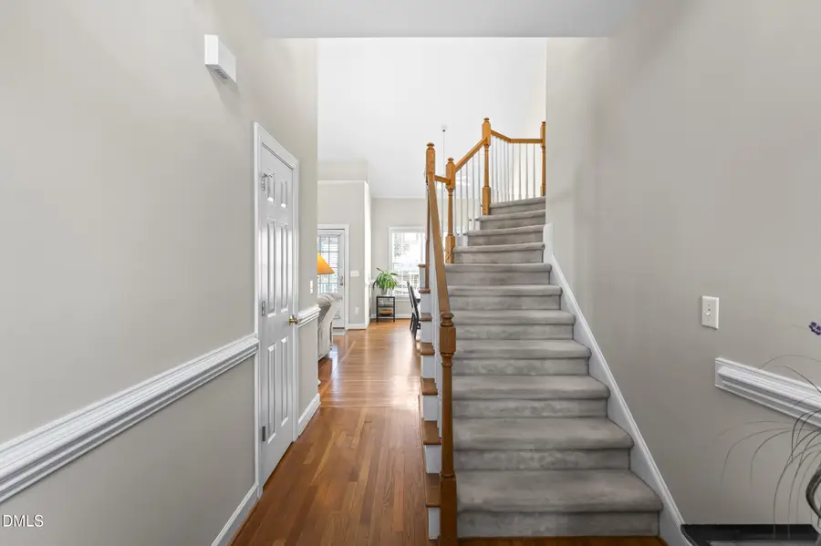 800 Chambord Way, Holly Springs, NC 27540 - #3