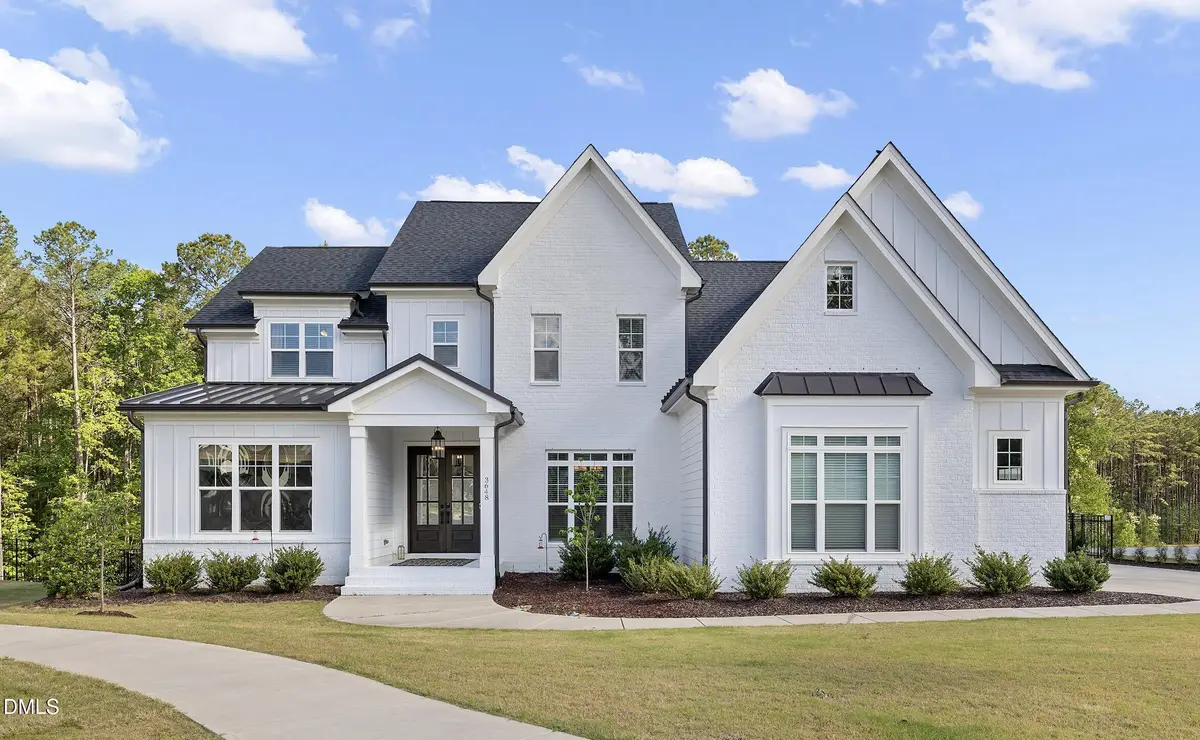 3648 Jordan Estates Way, New Hill, NC 27562 - #1