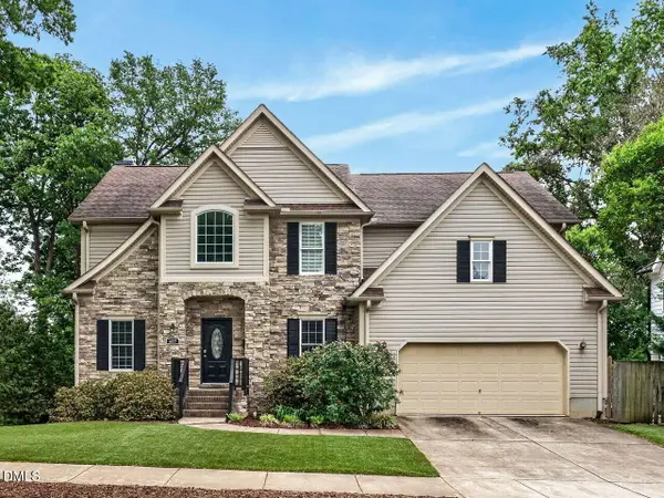 407 Bickett Boulevard, Raleigh, NC 27608