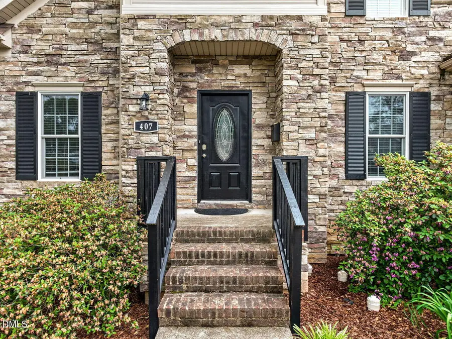 407 Bickett Boulevard, Raleigh, NC 27608 - #2
