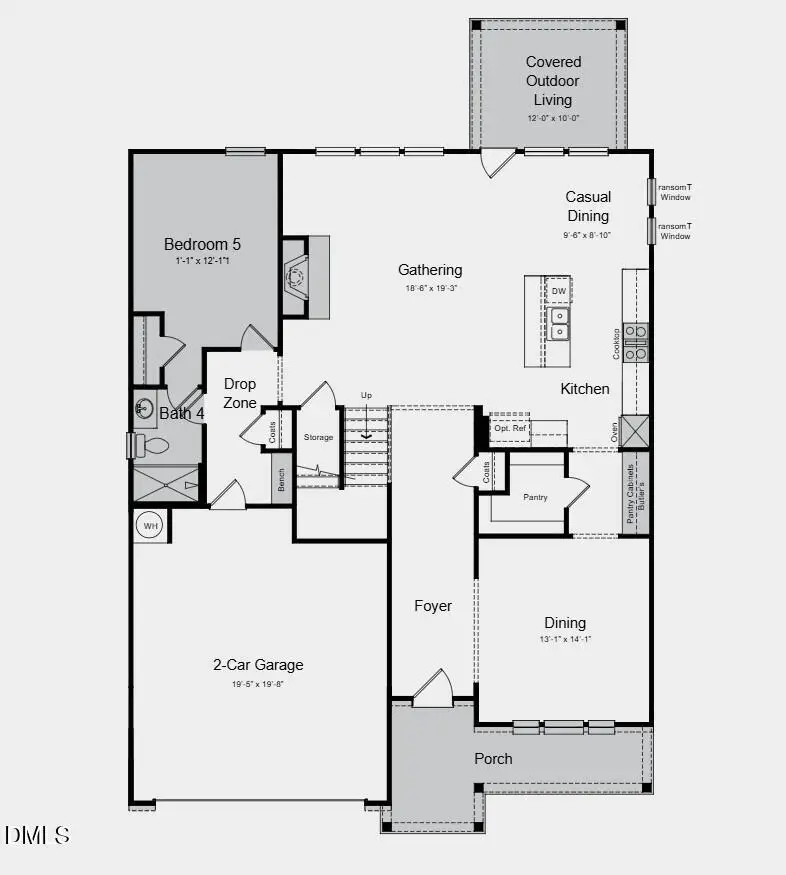155 Rivulet Court, Cary, NC 27519 - #2