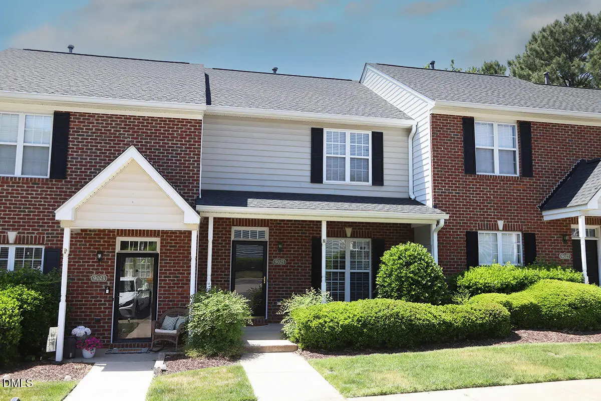 9025 Grassington Way, Raleigh, NC 27615 - #1
