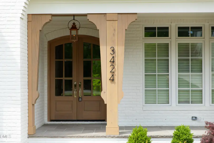 3424 Edgemont Drive, Raleigh, NC 27612 - #3