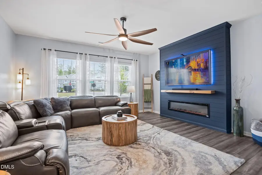 1428 Latham Garden Drive, Wake Forest, NC 27587 - #2