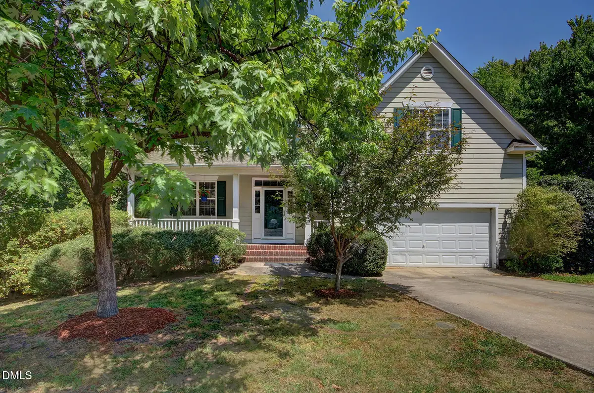 1203 Chancellors Ridge Drive, Durham, NC 27713 - #1