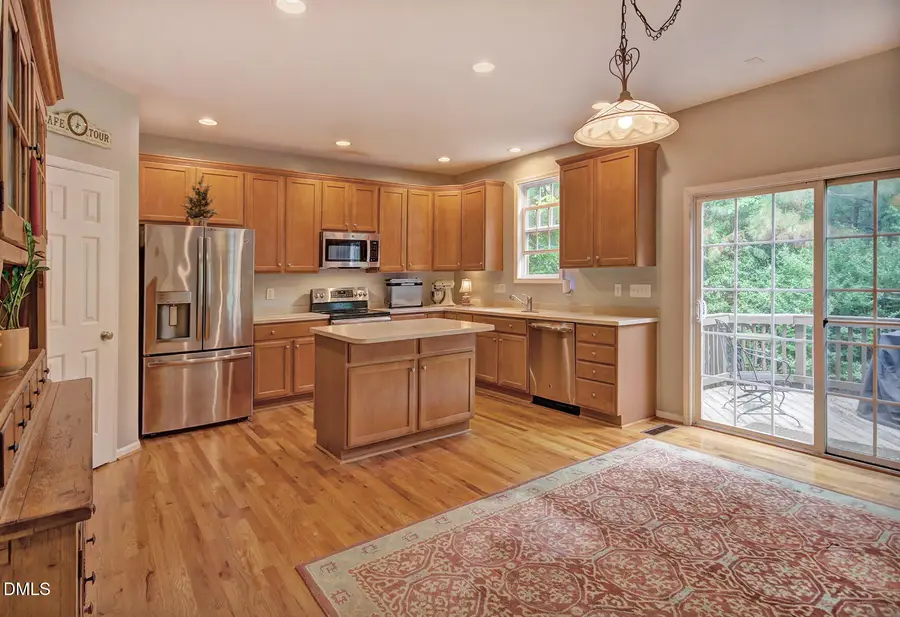 1203 Chancellors Ridge Drive, Durham, NC 27713 - #3