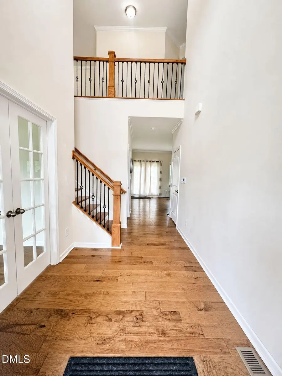 1003 Irongate Drive, Apex, NC 27502 - #2