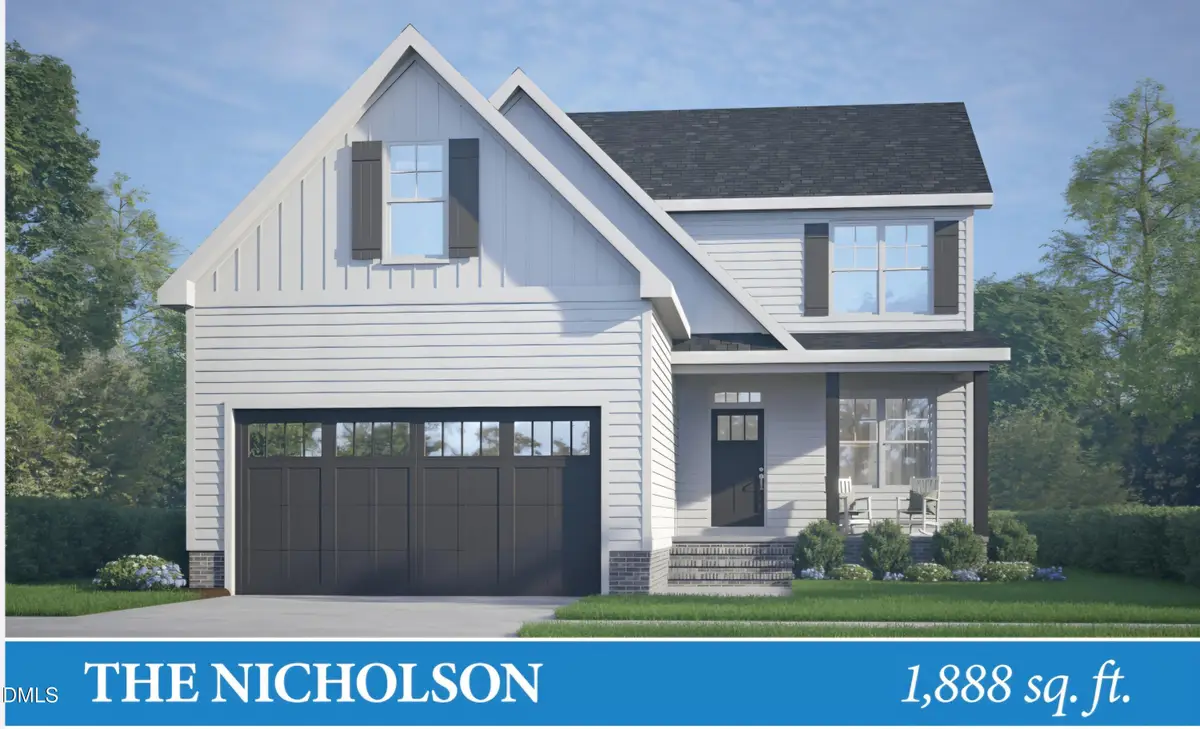 19 Evelene Way, Clinton, NC 28328 - #1