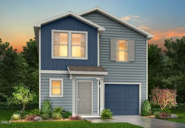 51 Payton Place, Roxboro, NC 27573