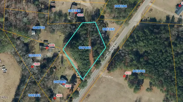 0 W River Road, Franklinton, NC 27525