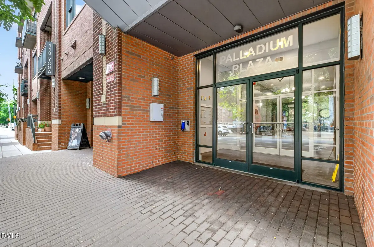 444 S Blount Street #317, Raleigh, NC 27601 - #1