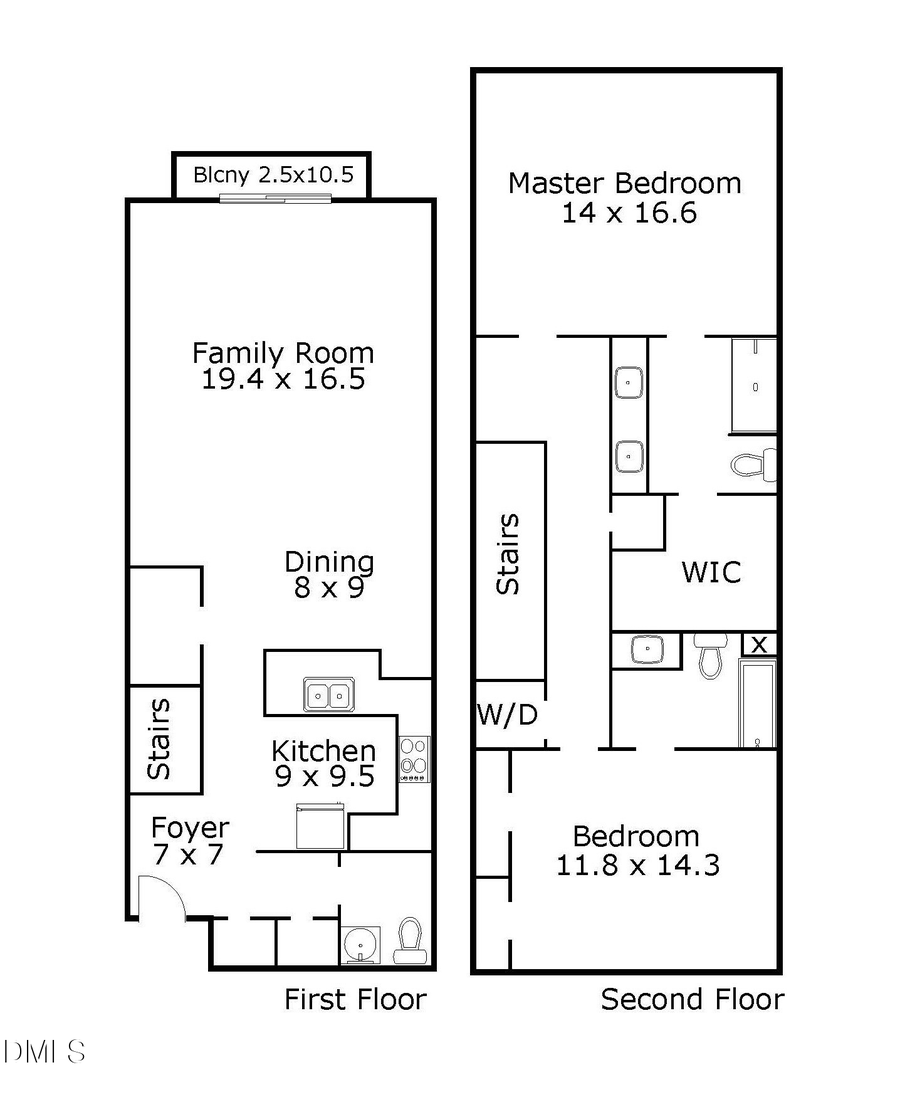444 S Blount Street #317, Raleigh, NC 27601 - #2