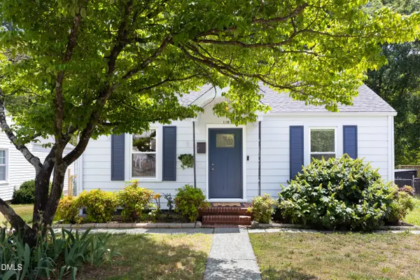 110 E Maynard Avenue, Durham, NC 27704
