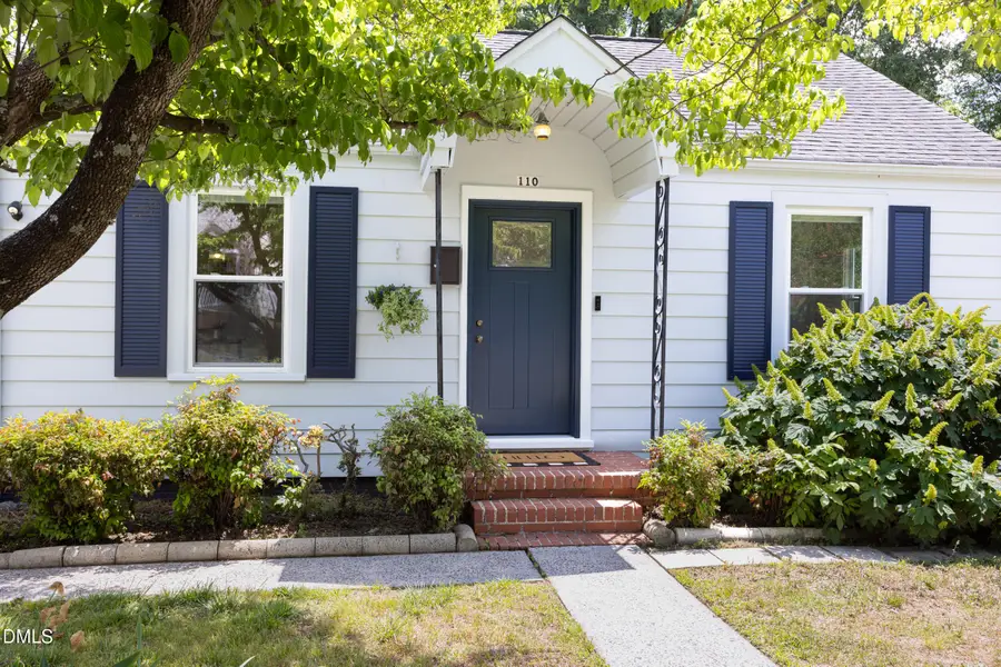 110 E Maynard Avenue, Durham, NC 27704 - #2