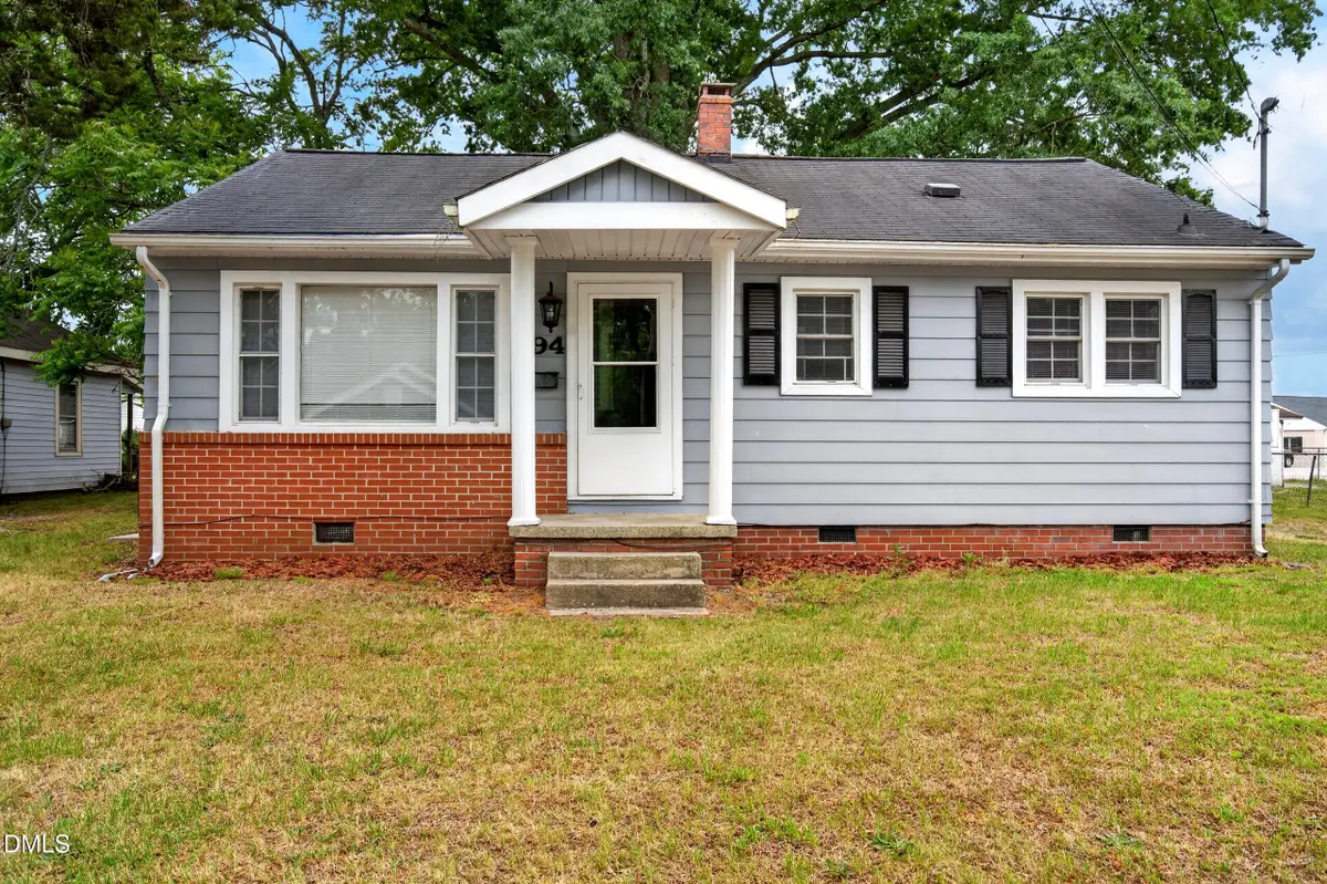 994 Maple Street, Henderson, NC 27536 - #1