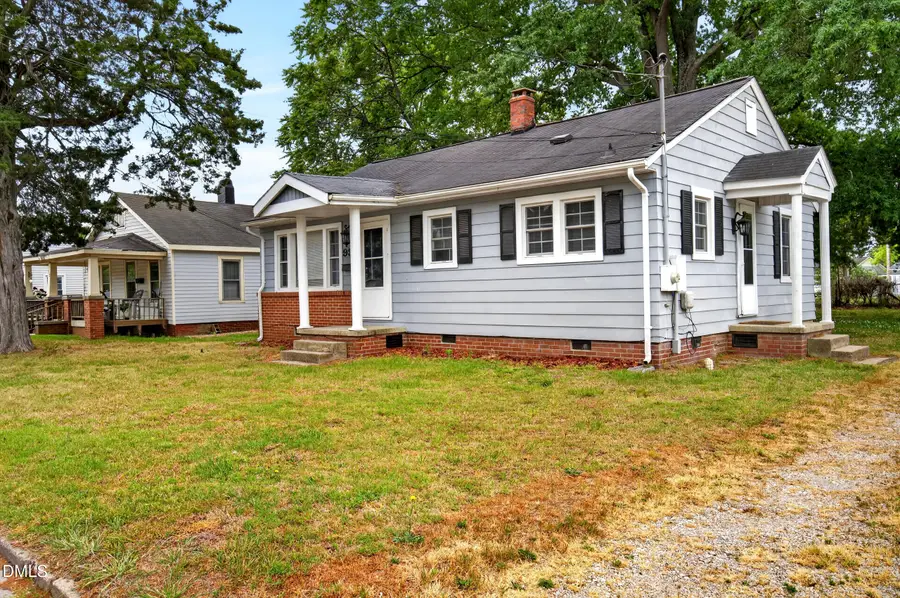 994 Maple Street, Henderson, NC 27536 - #3