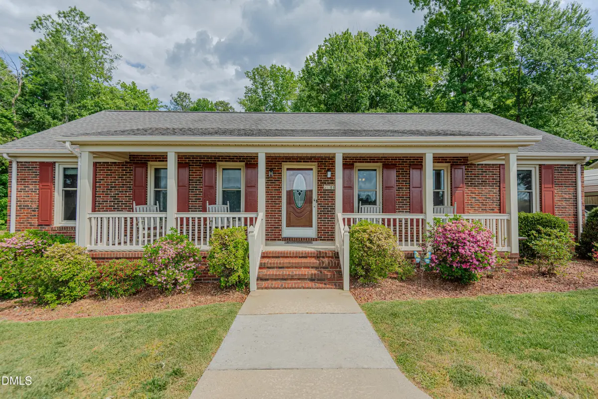 5844 Mt Hermon Rock Creek Road, Snow Camp, NC 27349 - #1