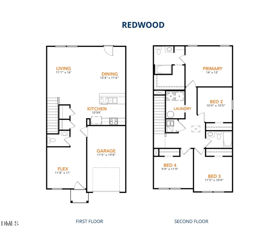 39 Payton Place, Roxboro, NC 27573 - #2