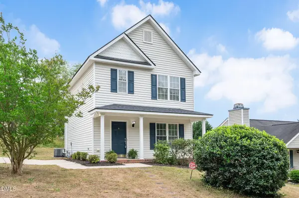 4001 Mindspring Drive, Raleigh, NC 27610
