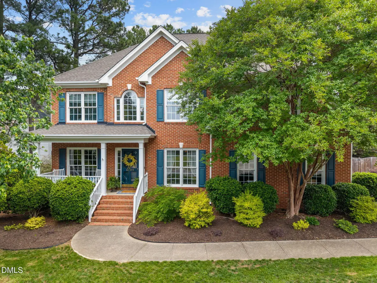 6109 Tiffield Way, Wake Forest, NC 27587 - #1