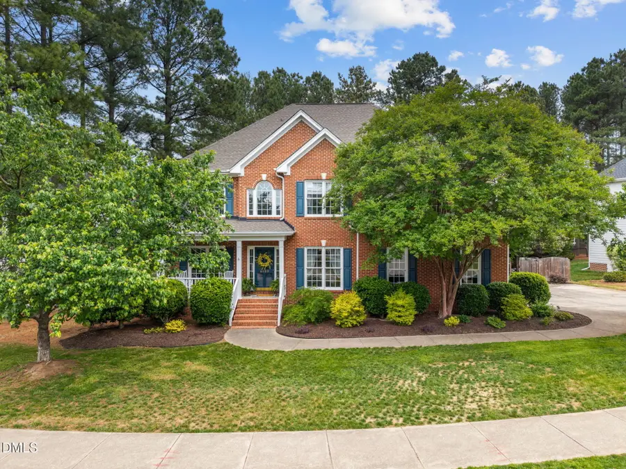 6109 Tiffield Way, Wake Forest, NC 27587 - #2