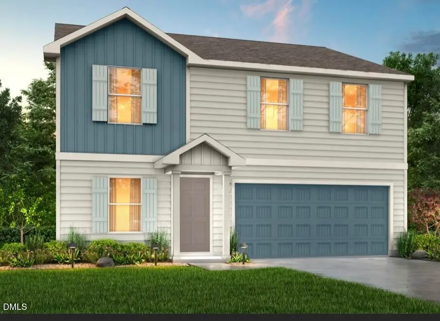 72 Payton Place, Roxboro, NC 27573 - #1