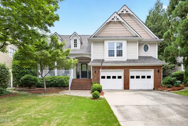 114 Frehold Court, Cary, NC 27519