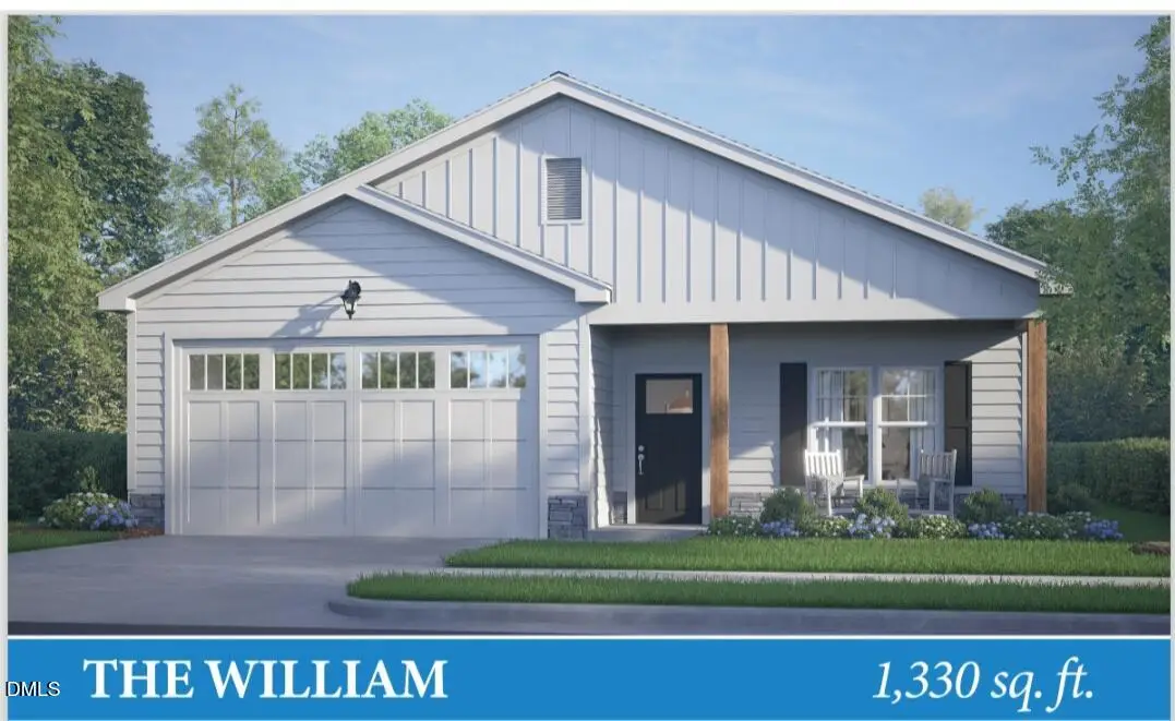 33 Evelene Way, Clinton, NC 28328 - #1
